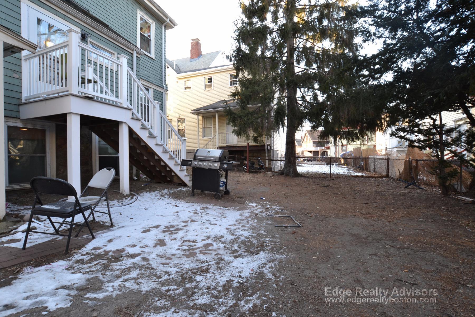 46 Ashford St, Allston