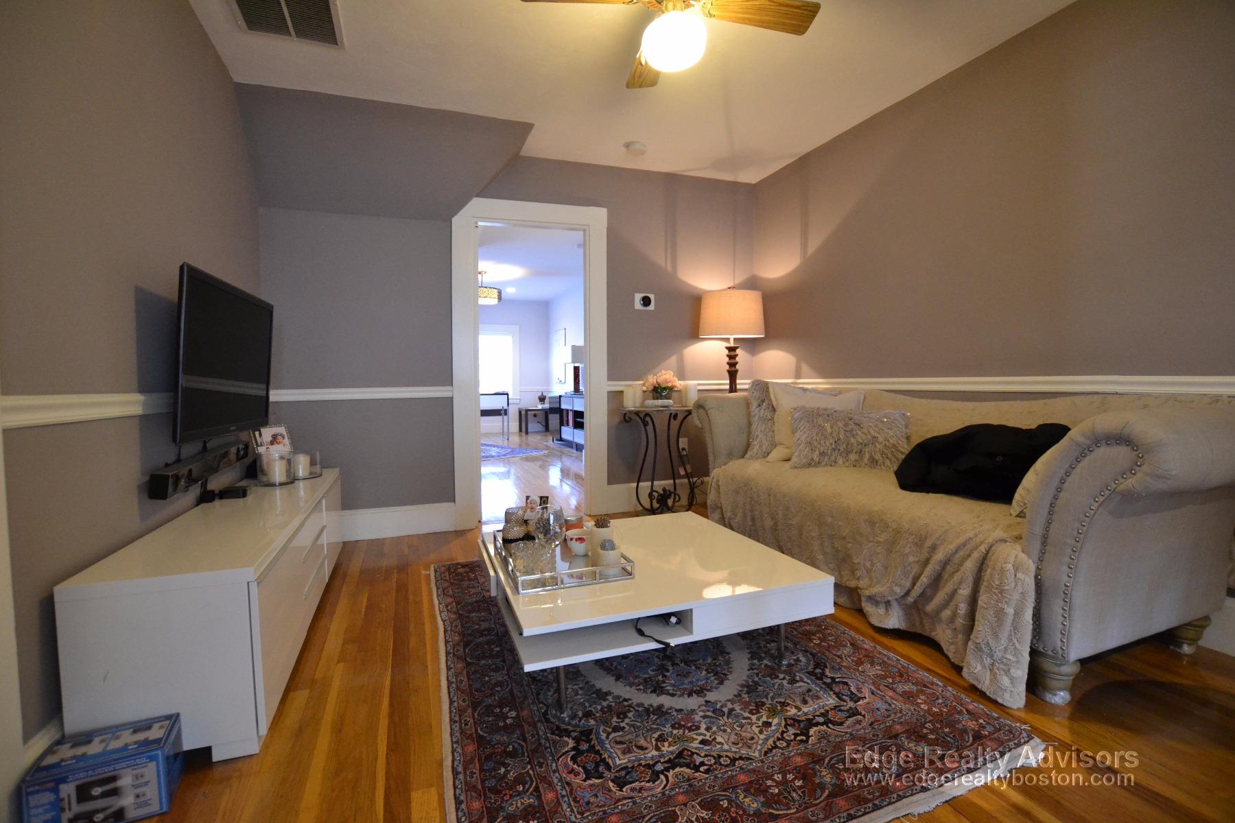 2 bed, 1 bath apartment for rent at 2 Sparhawk Unit 4A, Brighton — photo 8 of 20
