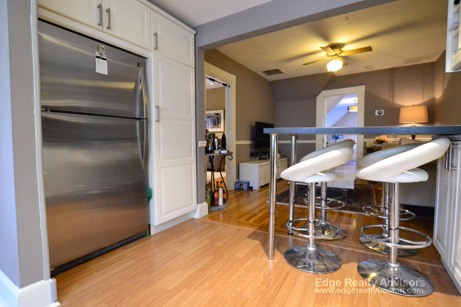 2 bed, 1 bath apartment for rent at 2 Sparhawk Unit 4A, Brighton — photo 7 of 20