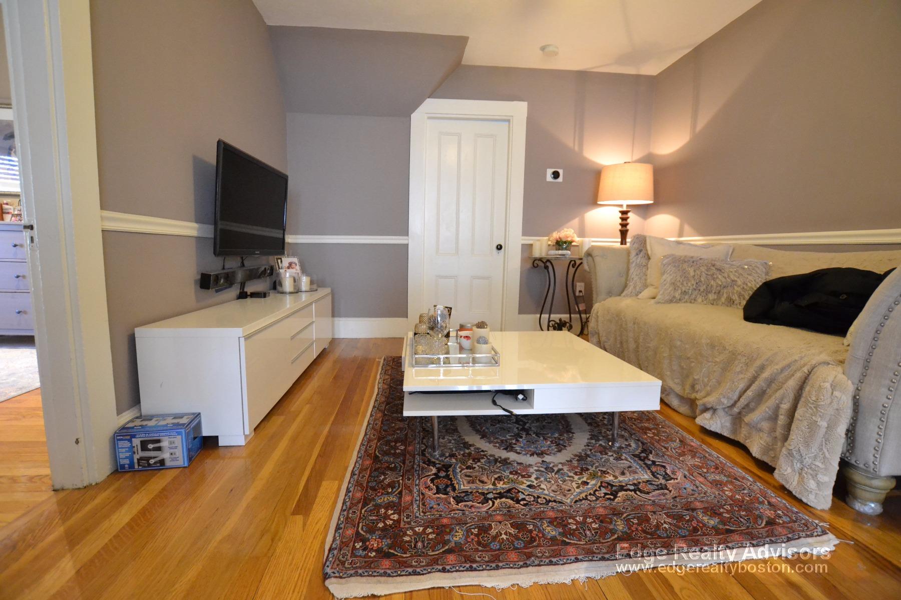 2 bed, 1 bath apartment for rent at 2 Sparhawk Unit 4A, Brighton — photo 14 of 20