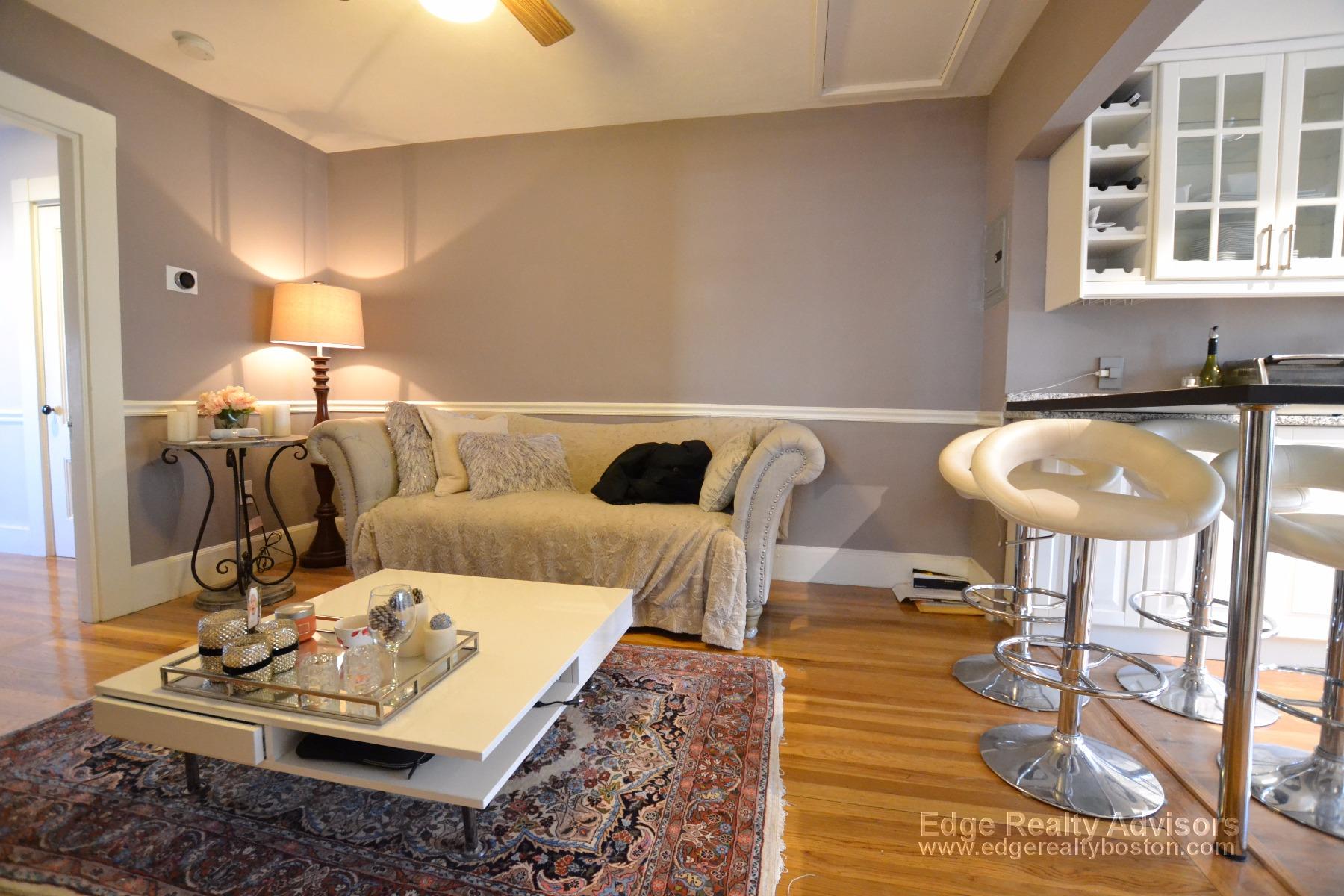 2 bed, 1 bath apartment for rent at 2 Sparhawk Unit 4A, Brighton — photo 11 of 20