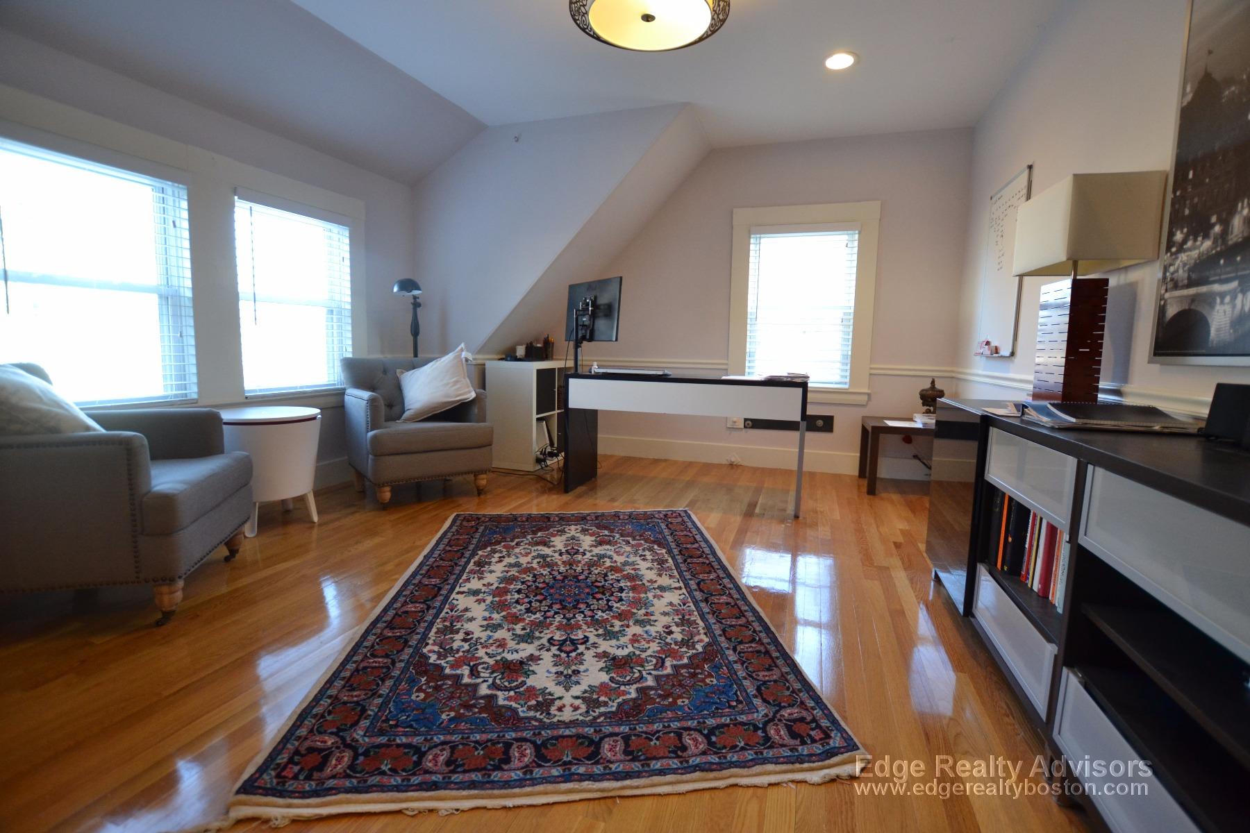 2 bed, 1 bath apartment for rent at 2 Sparhawk Unit 4A, Brighton — photo 17 of 20