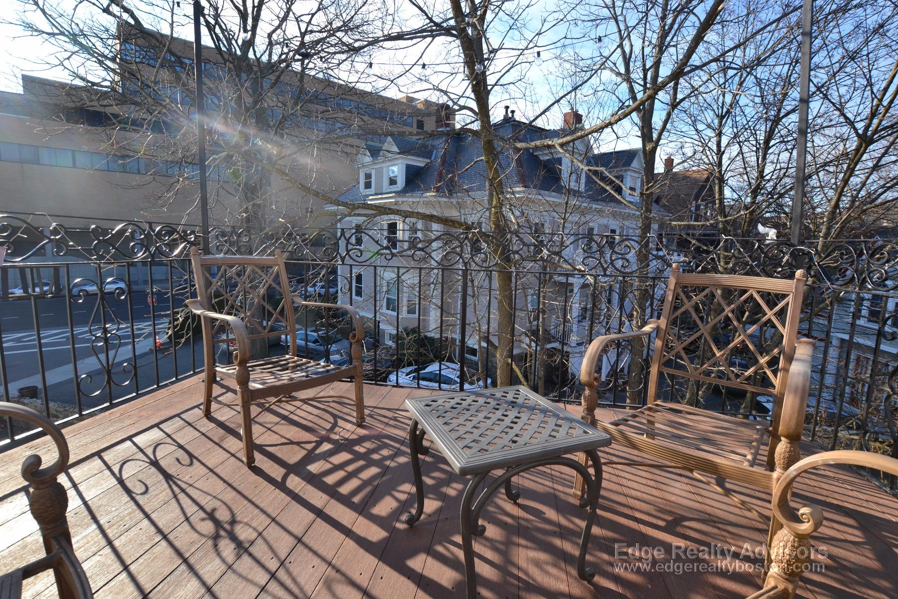 2 bed, 1 bath apartment for rent at 2 Sparhawk Unit 4A, Brighton — photo 19 of 20