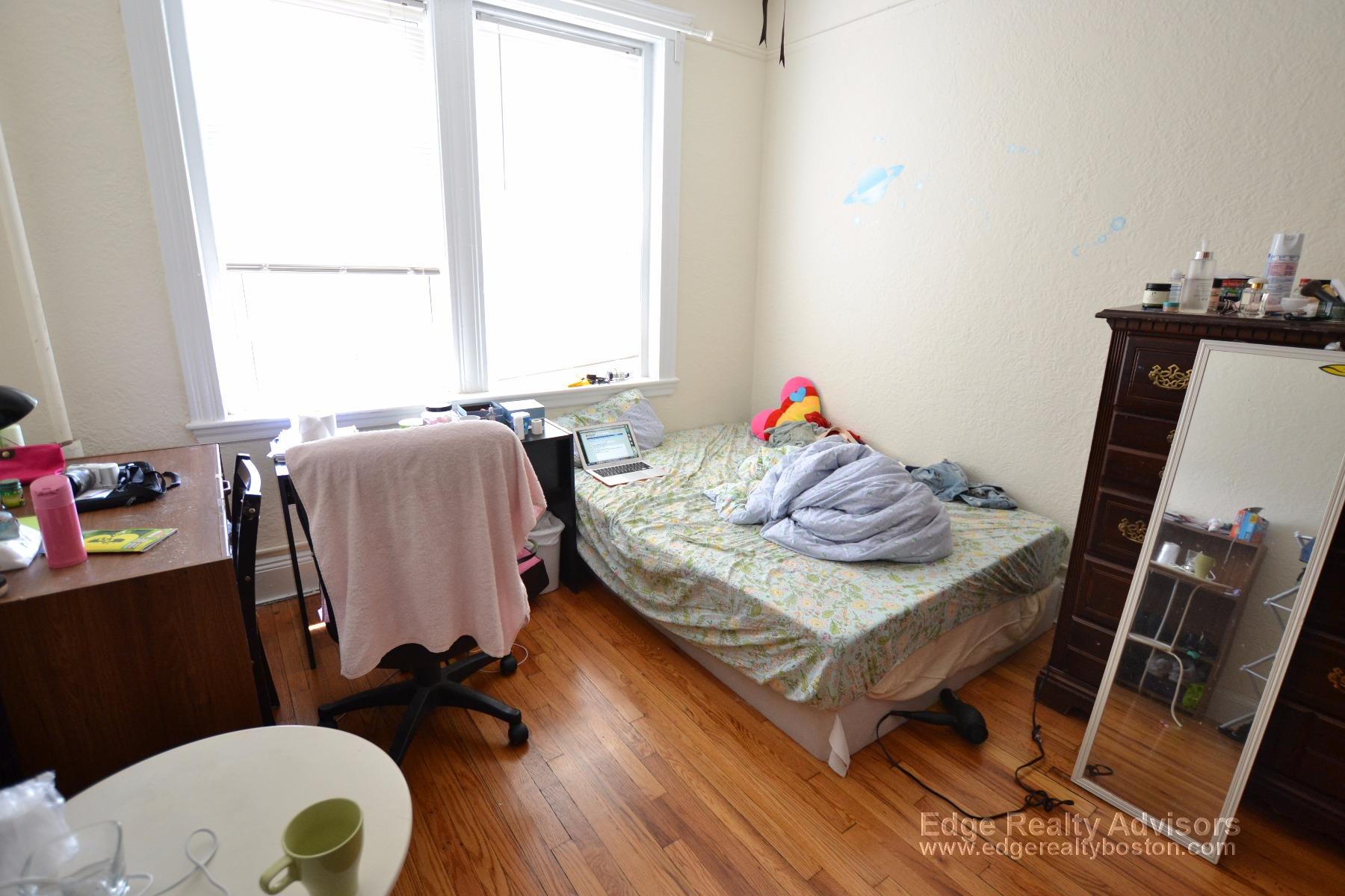2 bed, 1 bath apartment for rent at 1691 Commonwealth Ave Unit 28, Brighton — photo 7 of 7