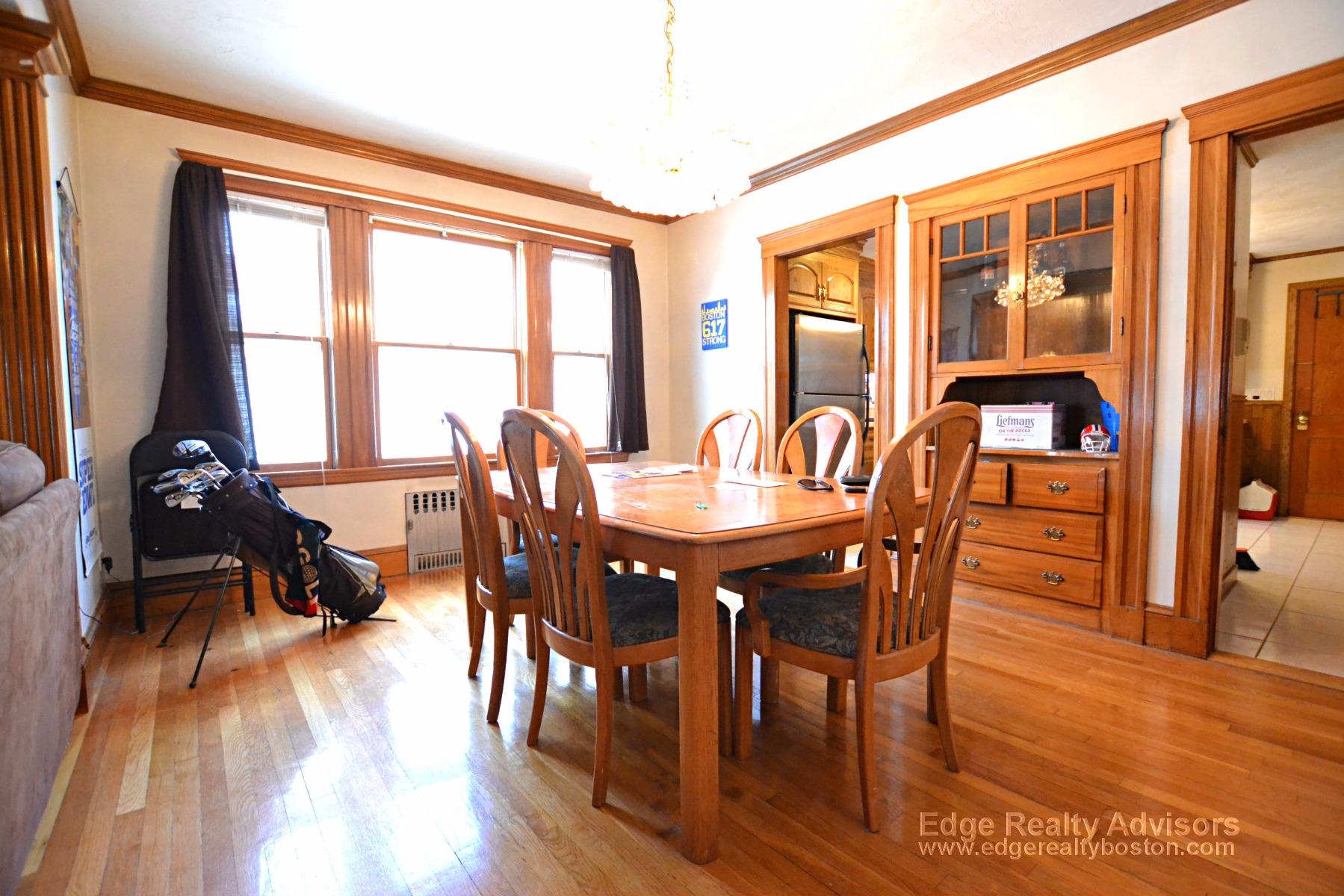 3 bed, 1 bath apartment for rent at 262 Market St Unit 1, Brighton — photo 7 of 14