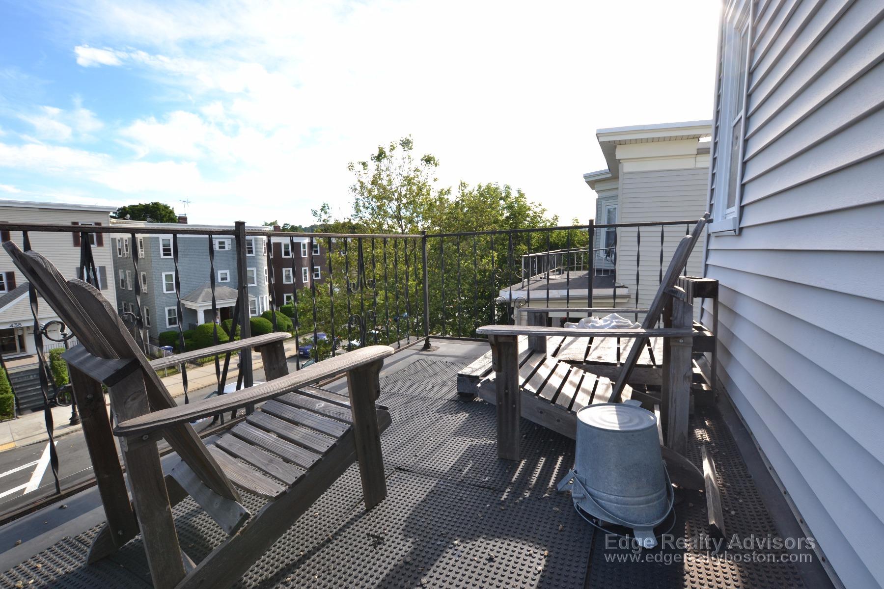 3 bed, 1 bath apartment for rent at 433 Washington St Unit 1, Brighton — photo 11 of 11