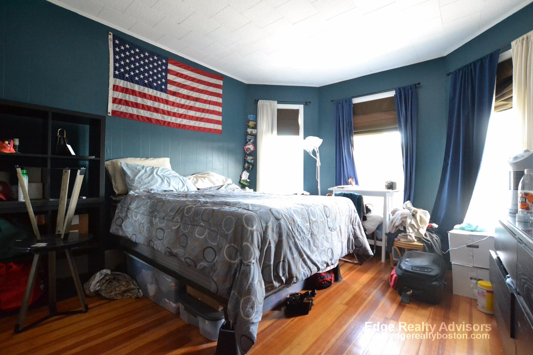 3 bed, 1 bath apartment for rent at 433 Washington St Unit 1, Brighton — photo 10 of 11