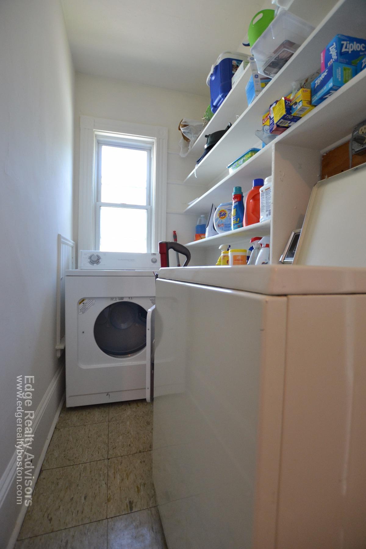 3 bed, 1 bath apartment for rent at 23 Falkland St Unit Boston, Brighton — photo 8 of 12