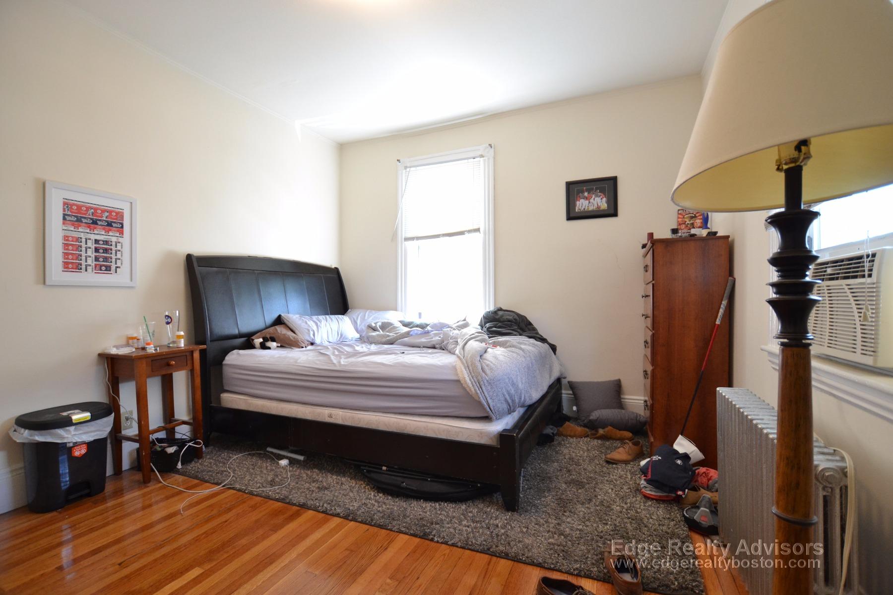 3 bed, 1 bath apartment for rent at 23 Falkland St Unit Boston, Brighton — photo 3 of 12