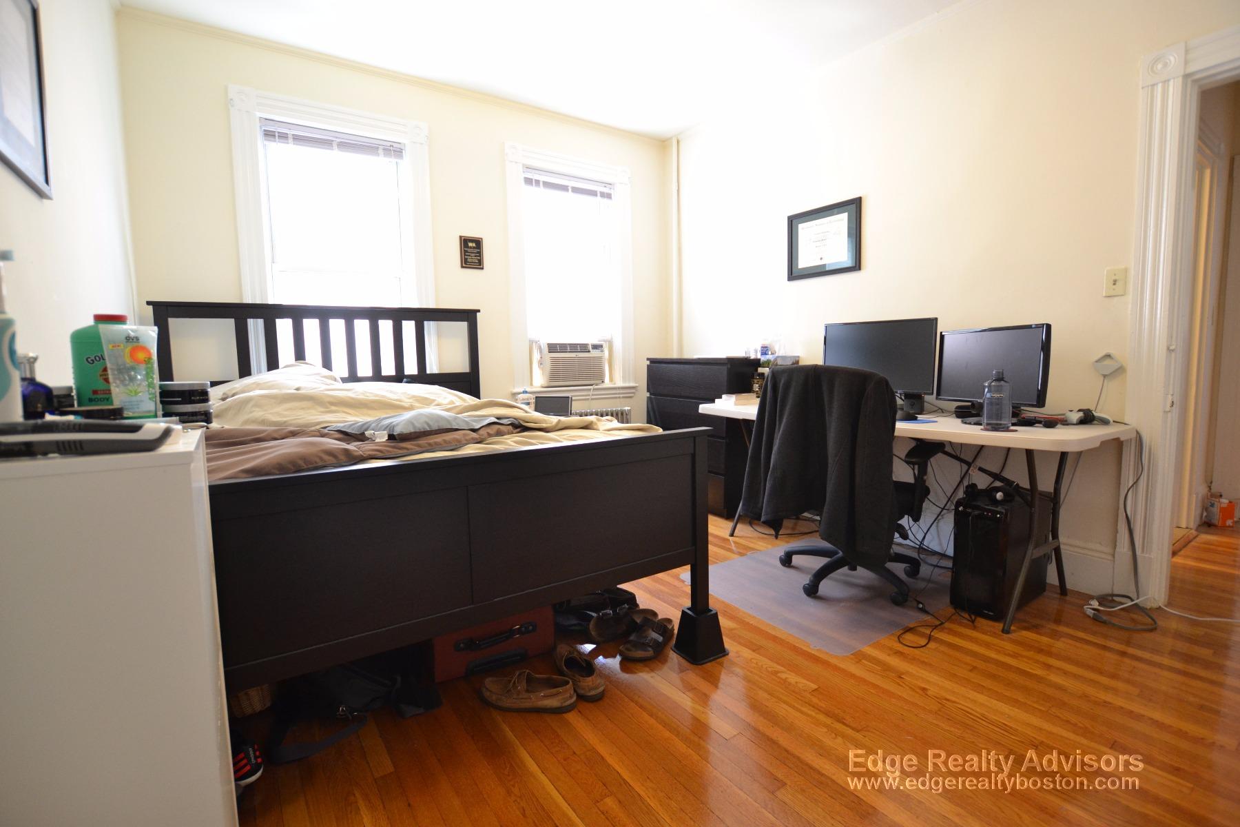 3 bed, 1 bath apartment for rent at 23 Falkland St Unit Boston, Brighton — photo 12 of 12