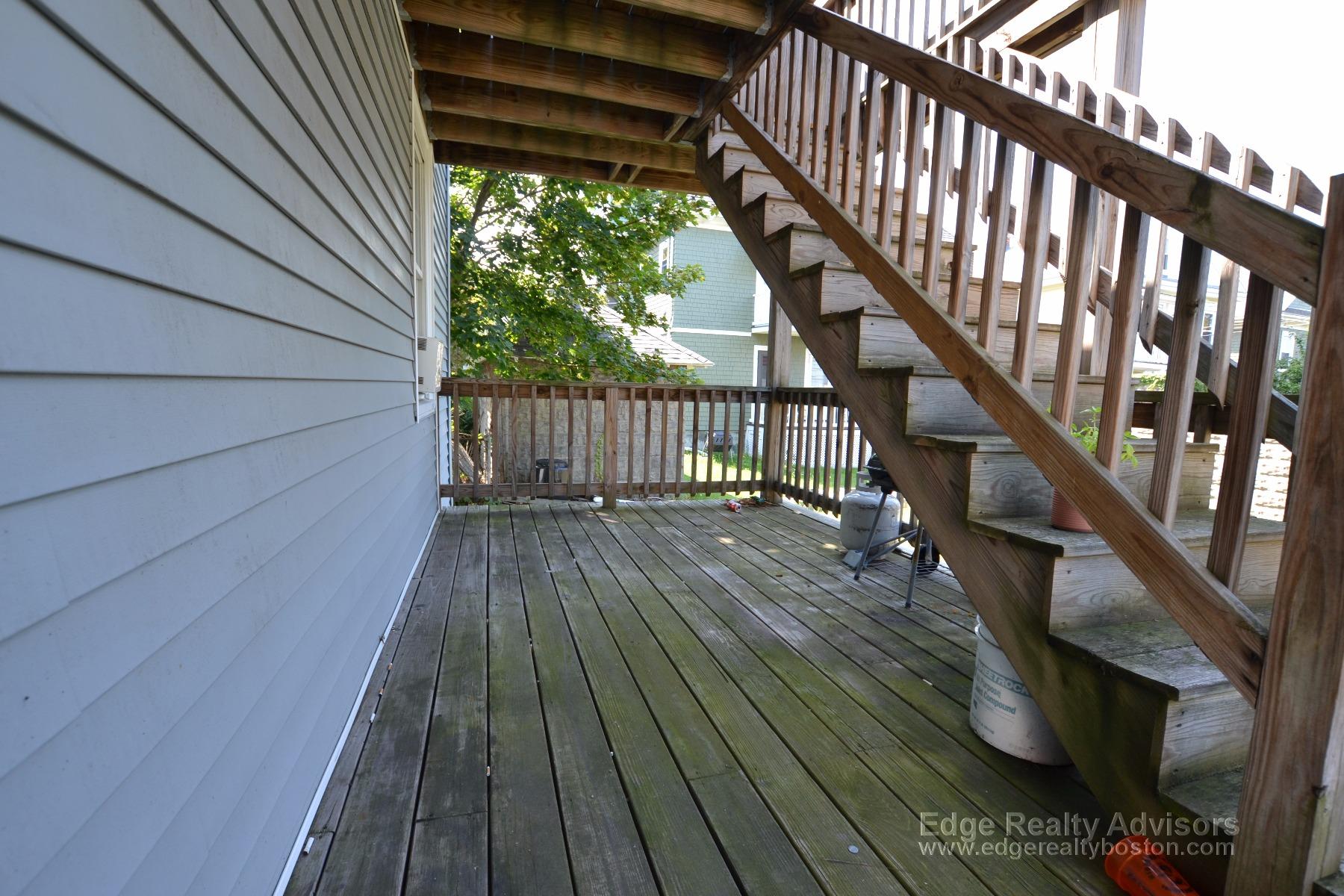 3 bed, 2 bath apartment for rent at 22 Lyne Rd Unit 2, Brighton — photo 12 of 14