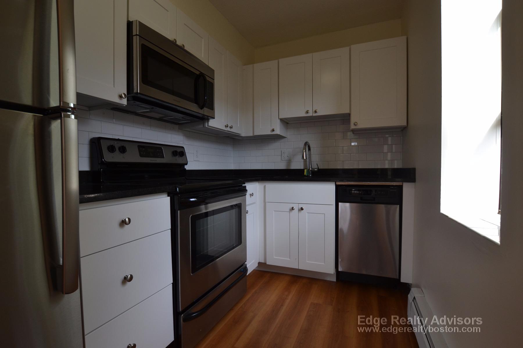 1 bed, 1 bath apartment for rent at 105 Tremont Unit 614, Brighton — photo 1 of 21