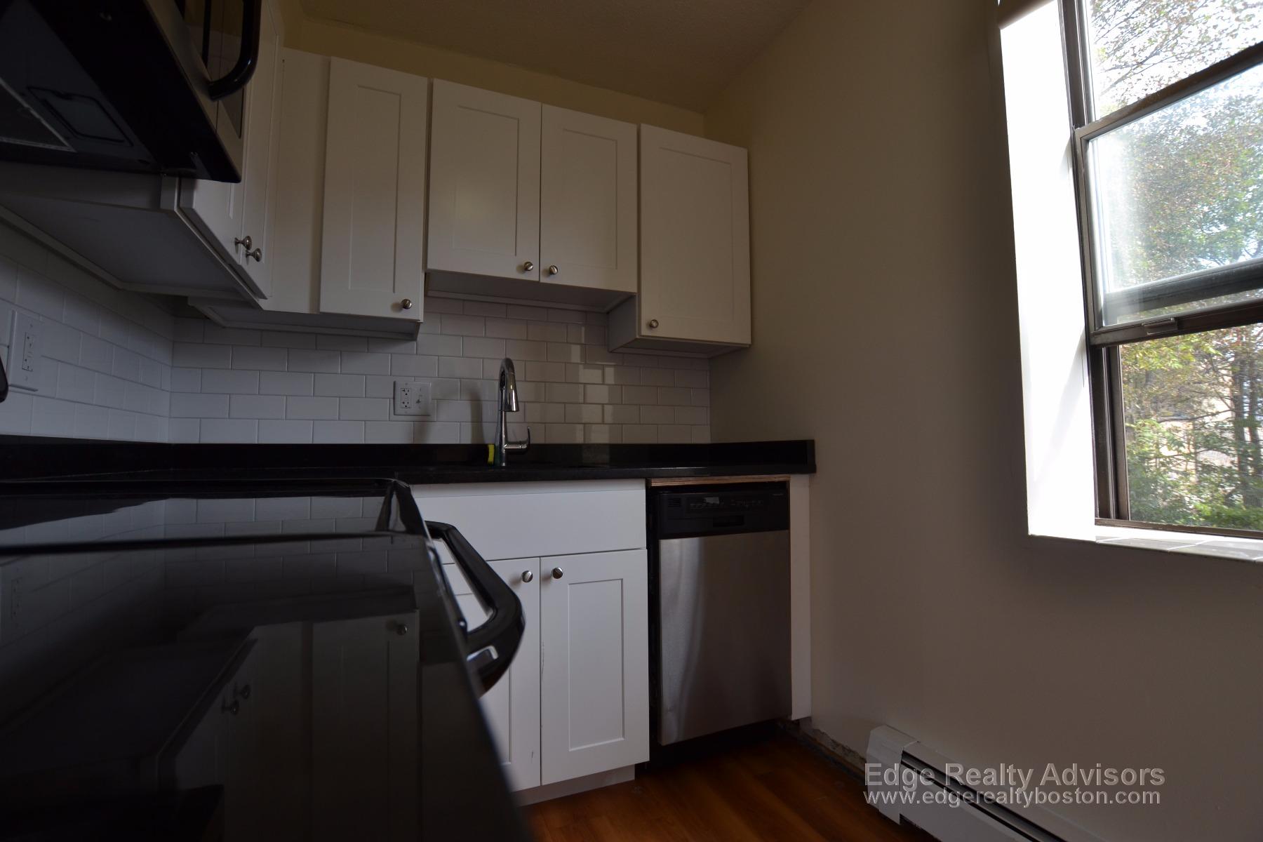 1 bed, 1 bath apartment for rent at 105 Tremont Unit 614, Brighton — photo 2 of 21