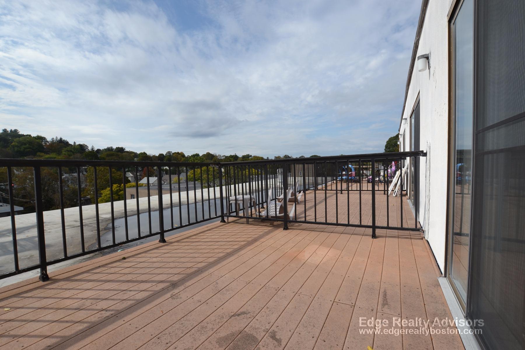 1 bed, 1 bath apartment for rent at 105 Tremont Unit 614, Brighton — photo 8 of 21