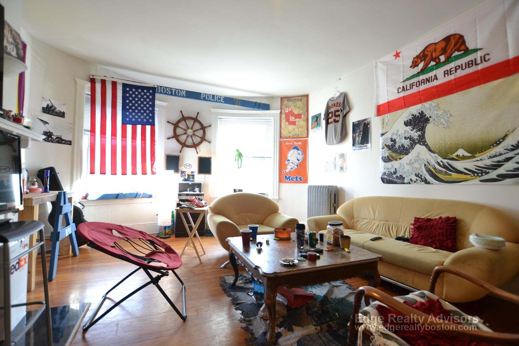 21 Saint Lukes Rd, Allston