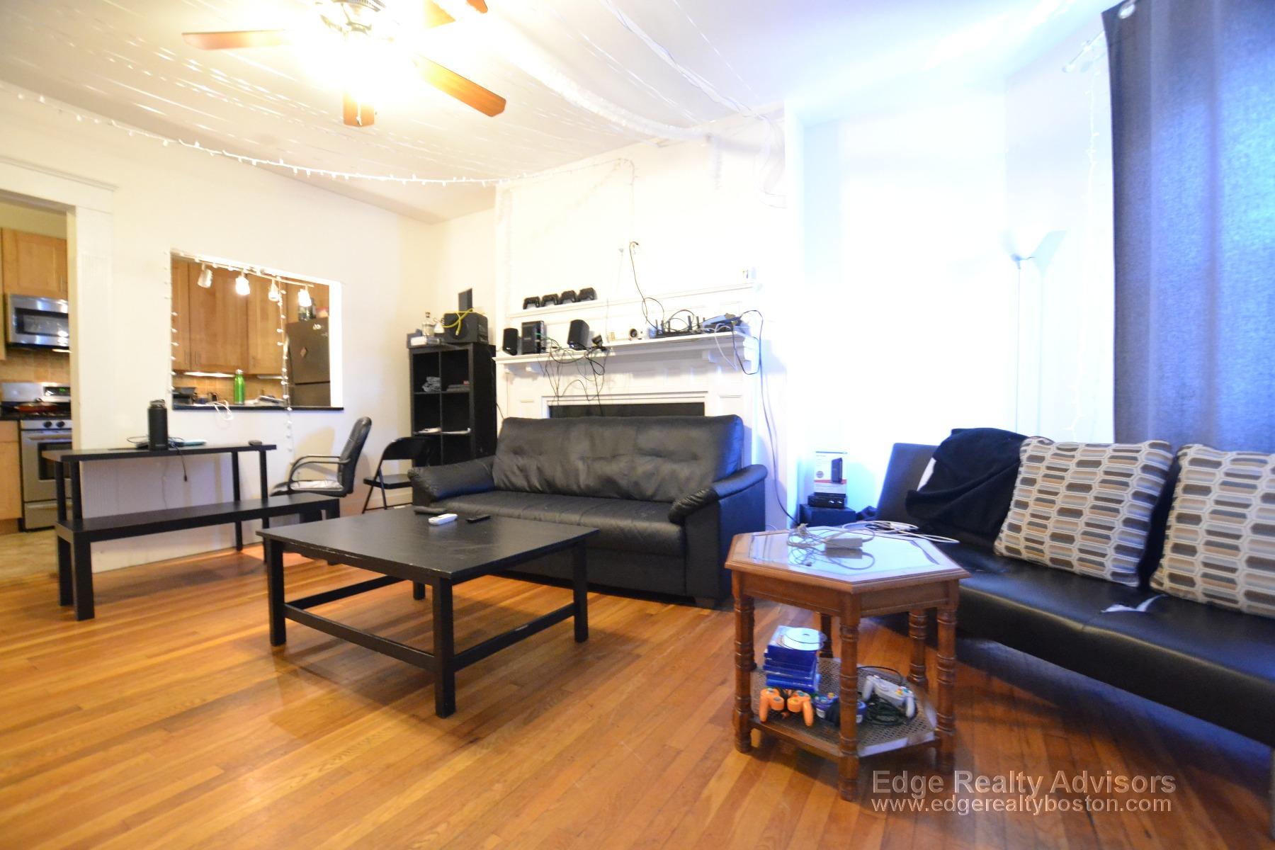 11 Saint Lukes Rd, Allston