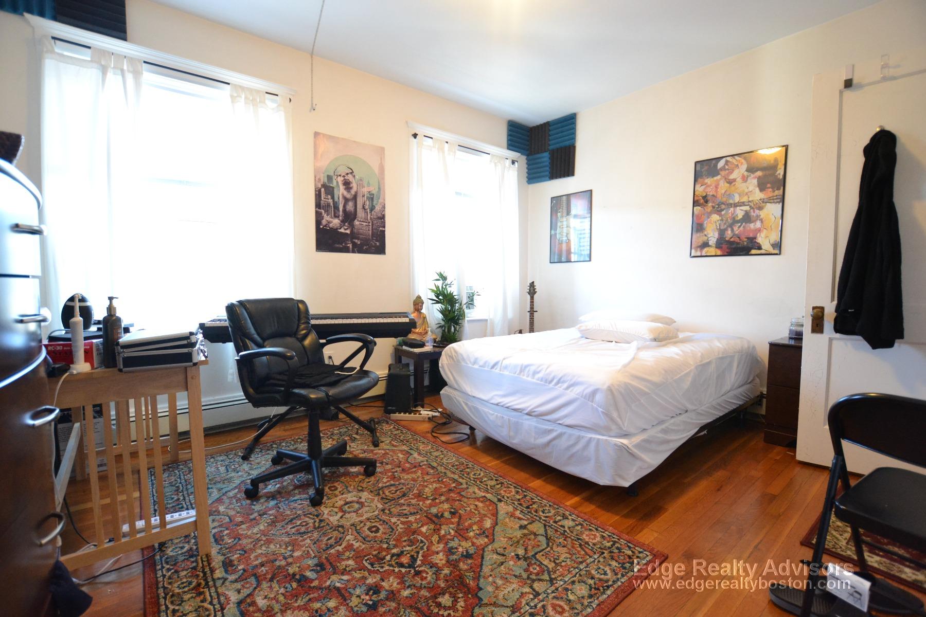 11 Saint Lukes Rd, Allston