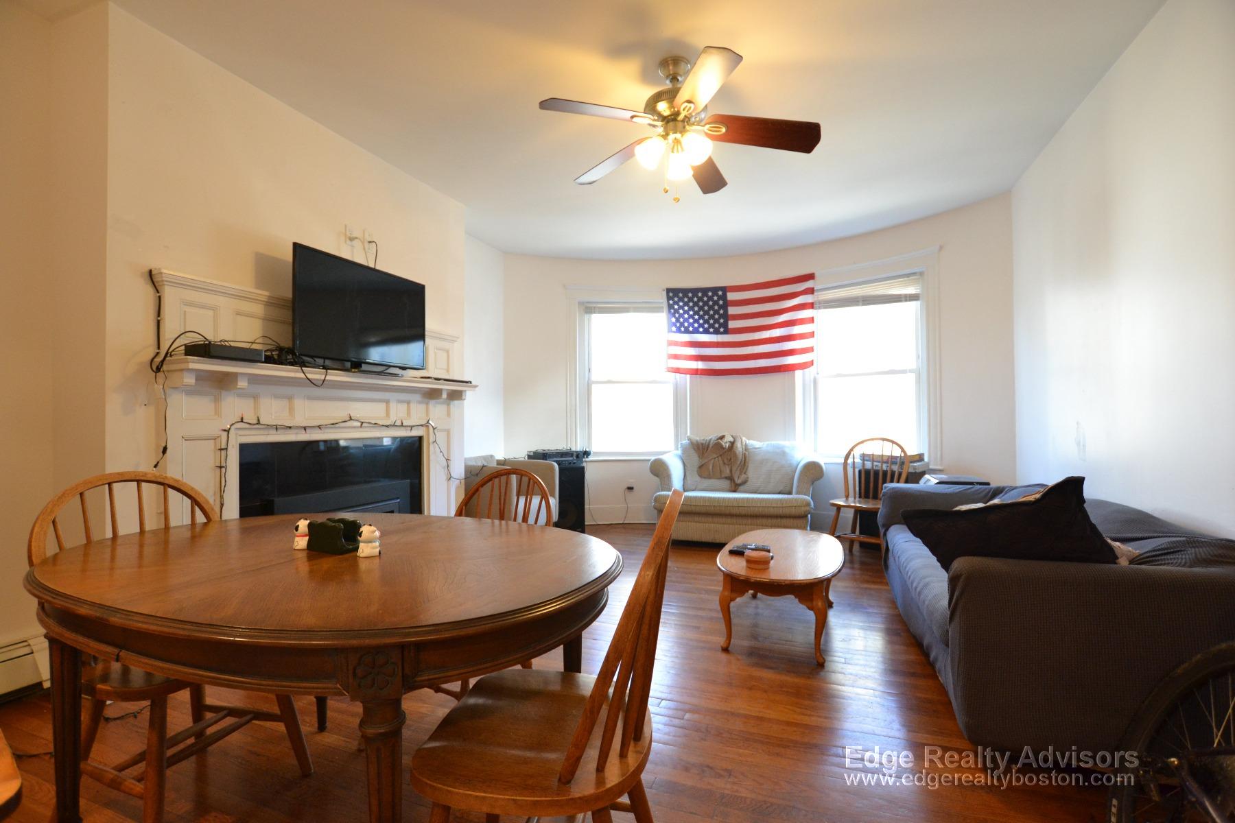 11 Saint Lukes Rd, Allston