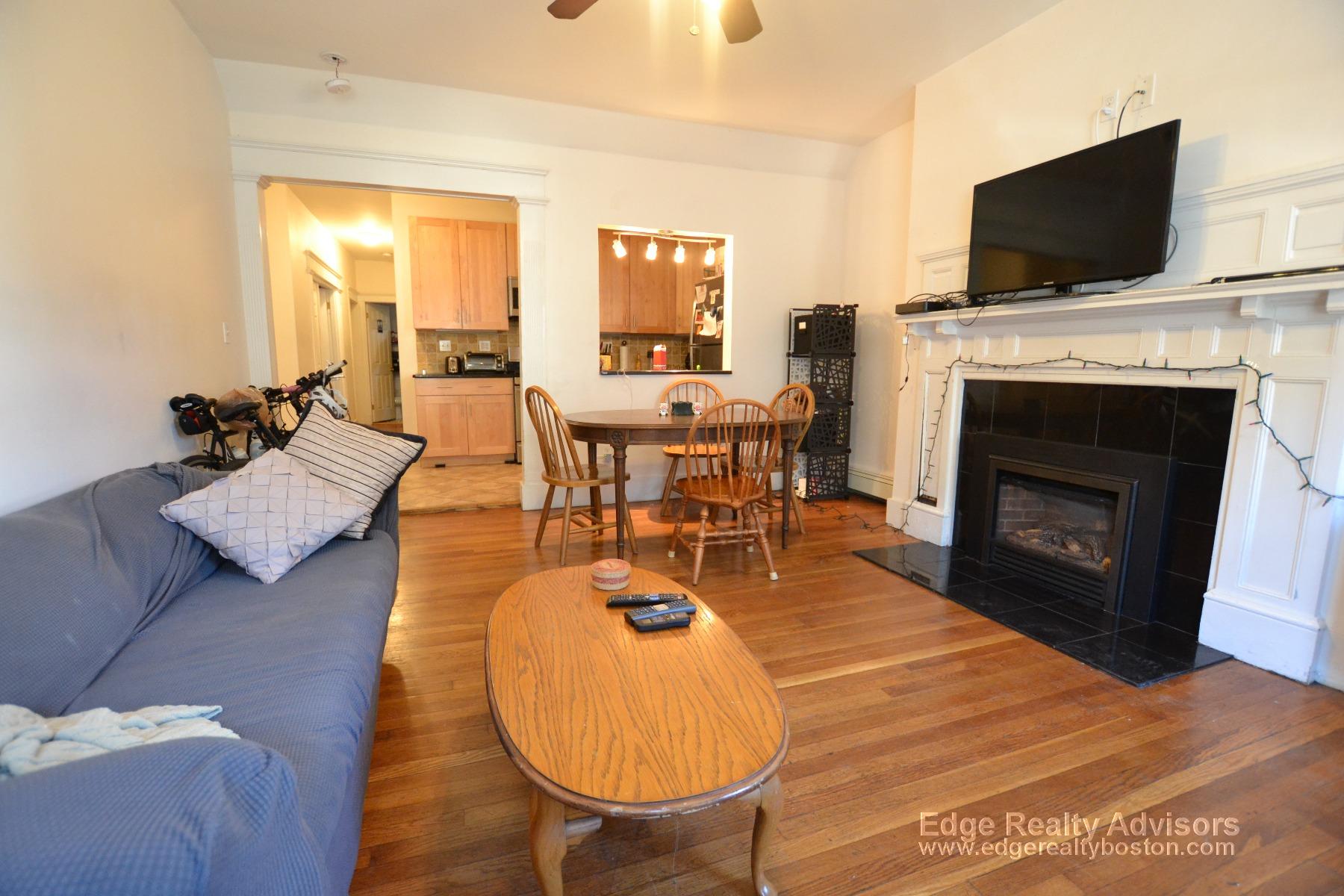 11 Saint Lukes Rd, Allston