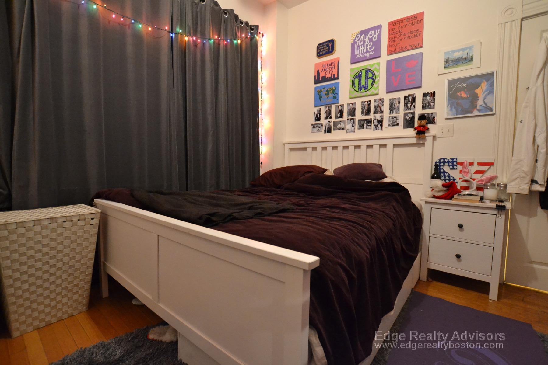 4 bed, 2 bath apartment for rent at 68 Chester St Unit 1, Allston — photo 5 of 20
