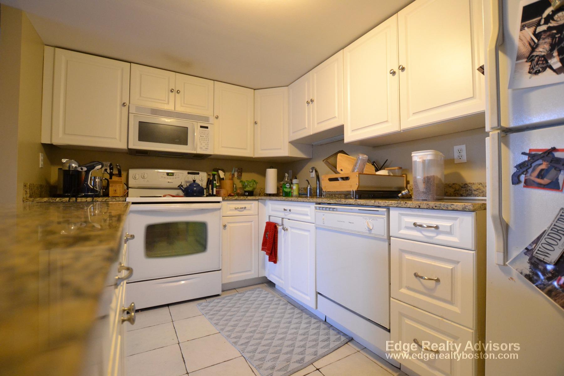 2 bed, 2 bath apartment for rent at 85 Brainerd Rd Unit 400, Allston — photo 1 of 12