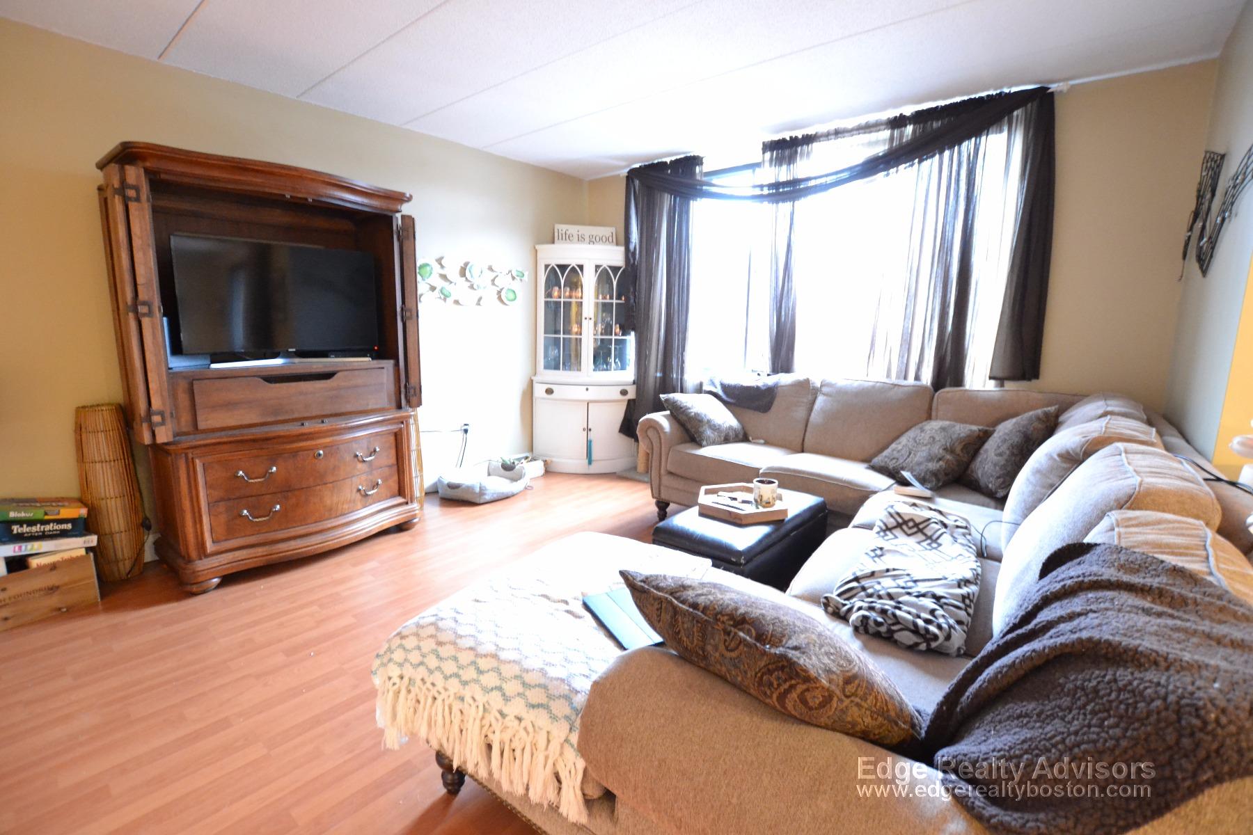 2 bed, 2 bath apartment for rent at 85 Brainerd Rd Unit 400, Allston — photo 2 of 12