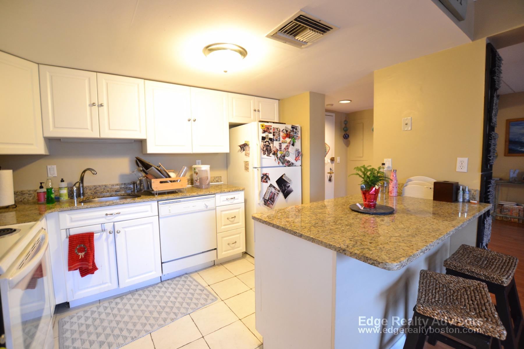 2 bed, 2 bath apartment for rent at 85 Brainerd Rd Unit 400, Allston — photo 5 of 12
