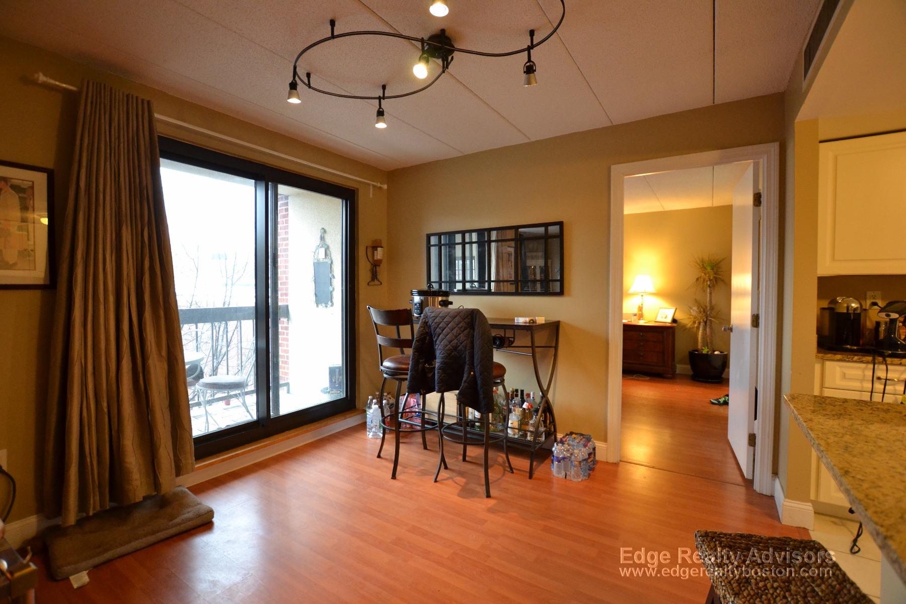 2 bed, 2 bath apartment for rent at 85 Brainerd Rd Unit 400, Allston — photo 3 of 12