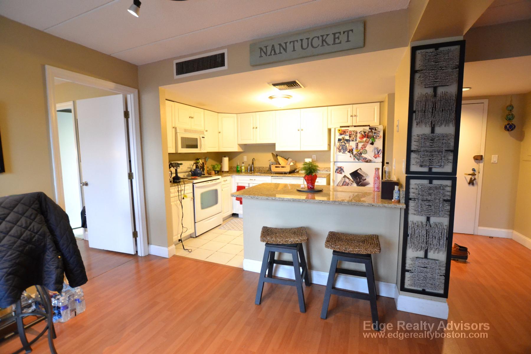 2 bed, 2 bath apartment for rent at 85 Brainerd Rd Unit 400, Allston — photo 4 of 12