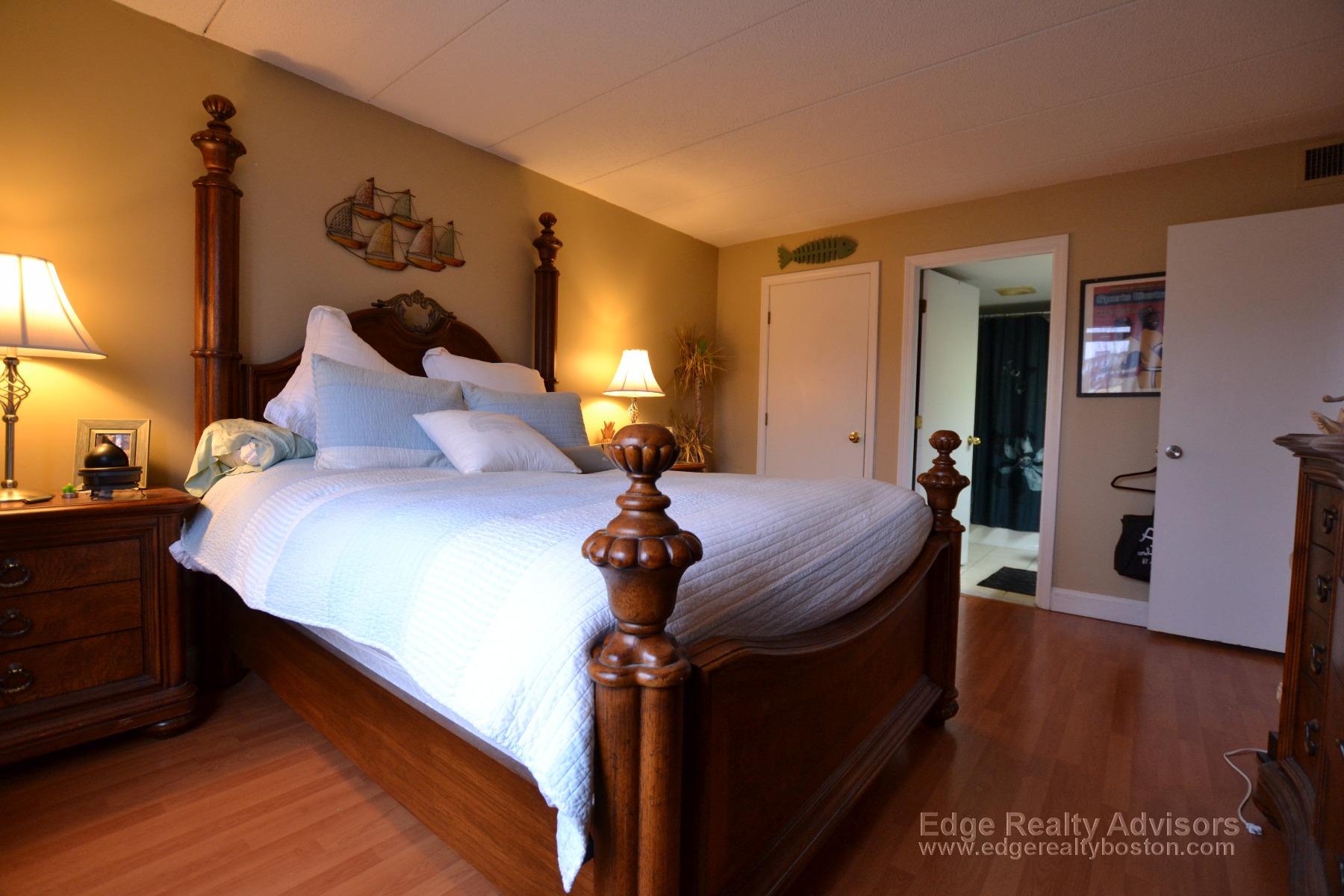 2 bed, 2 bath apartment for rent at 85 Brainerd Rd Unit 400, Allston — photo 11 of 12