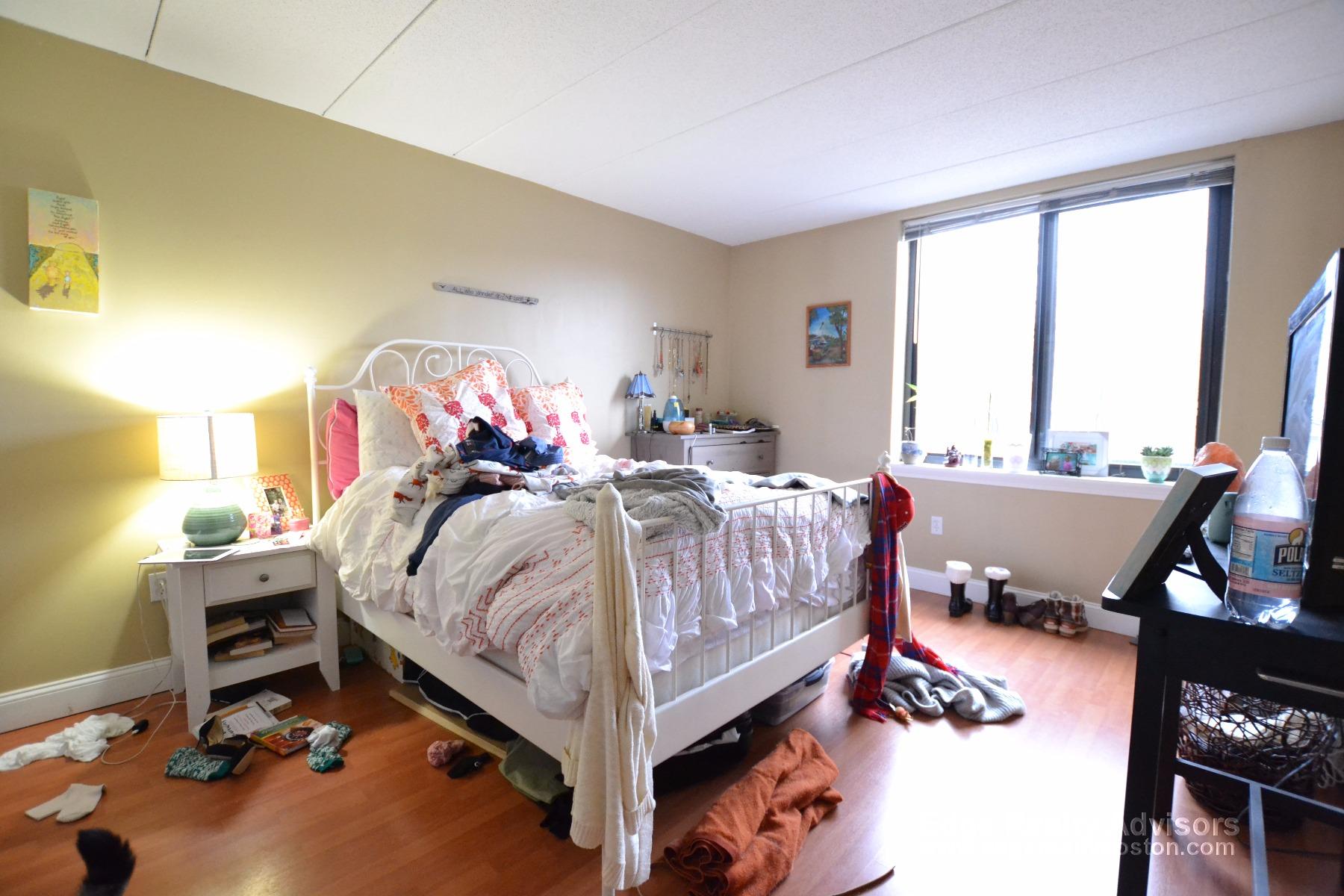 2 bed, 2 bath apartment for rent at 85 Brainerd Rd Unit 400, Allston — photo 10 of 12