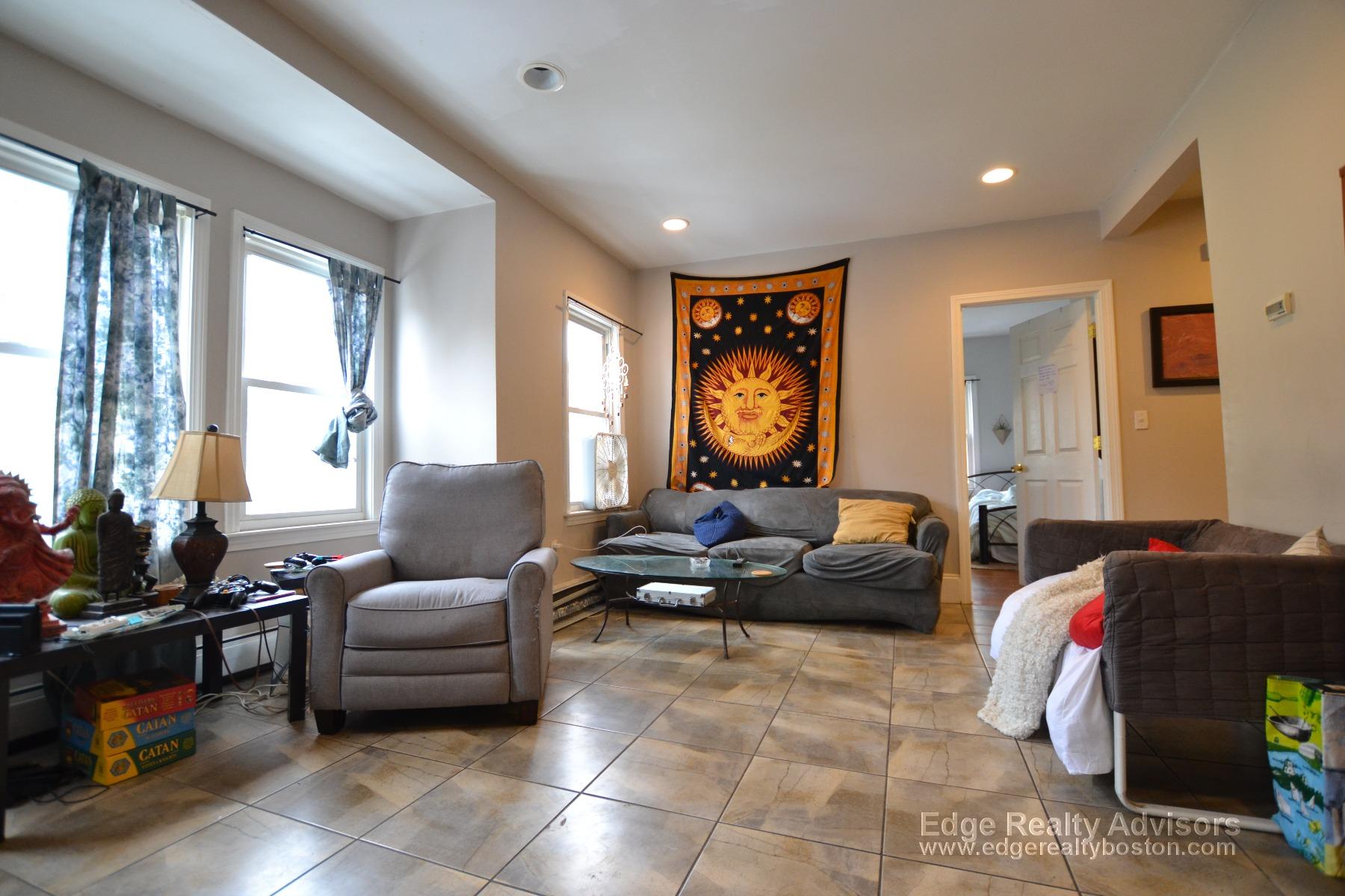 36 Long Ave, Allston