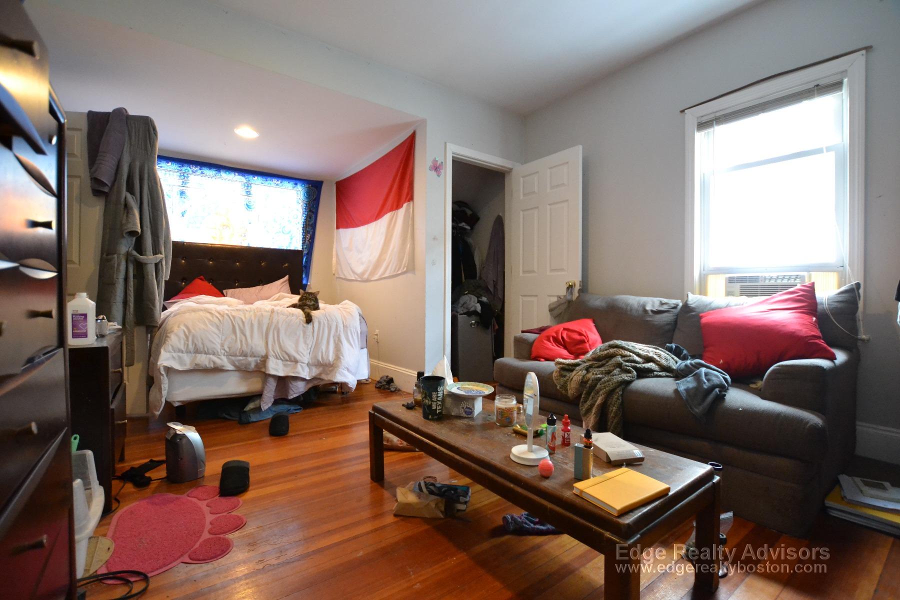 36 Long Ave, Allston