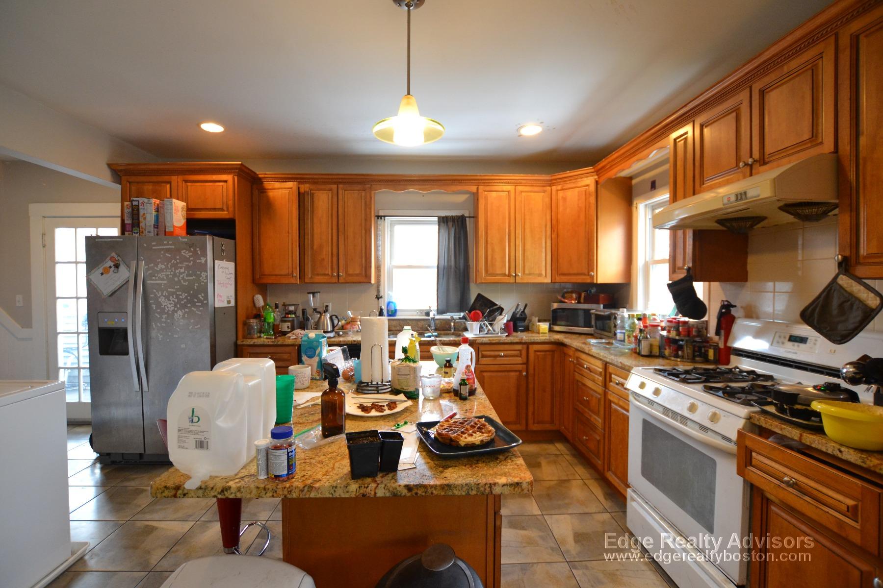 36 Long Ave, Allston