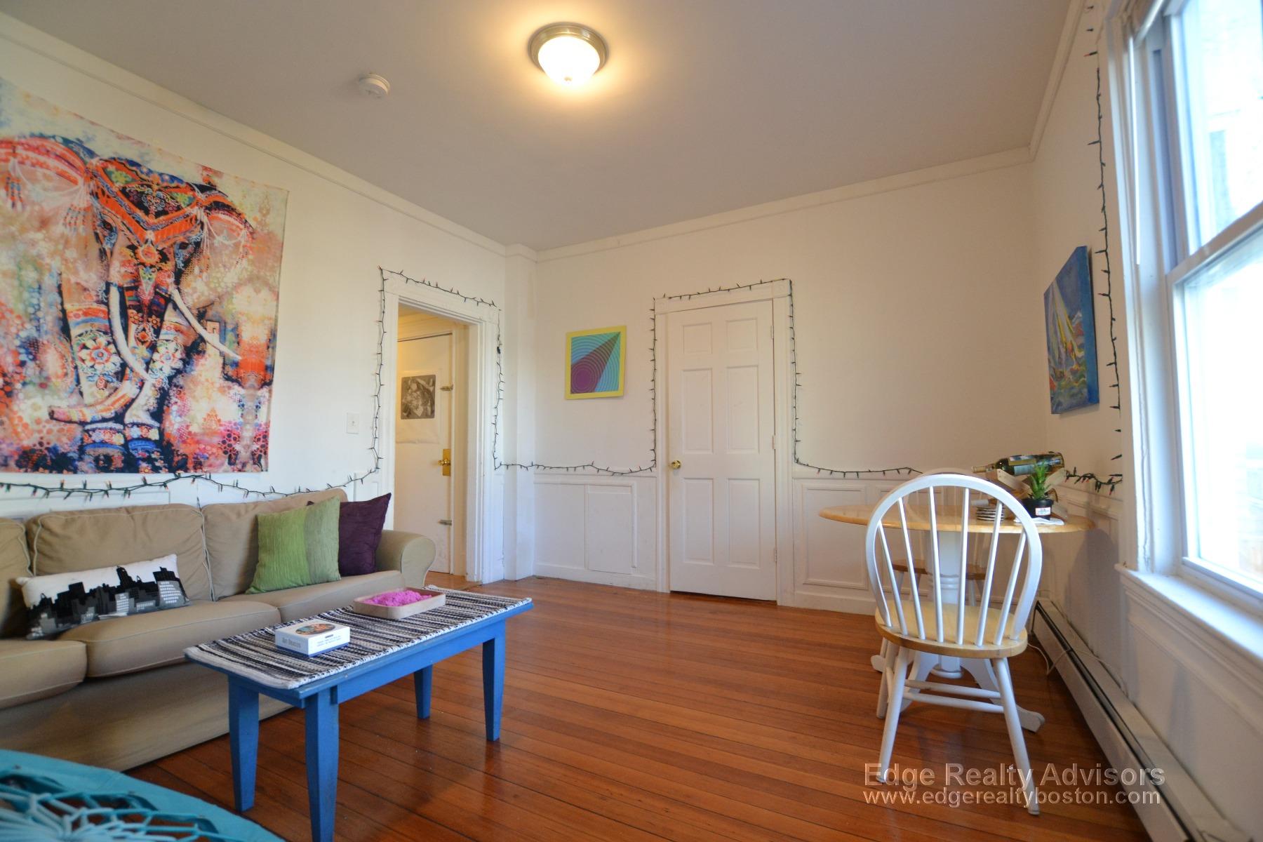 26 Ashford St, Allston