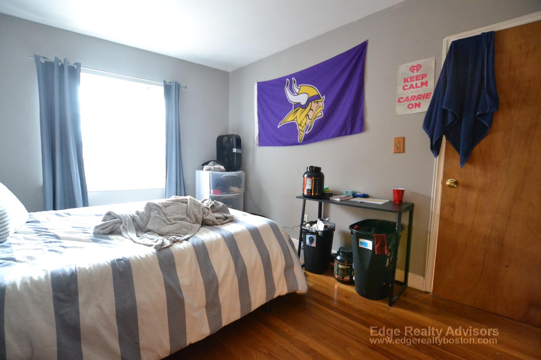 2 bed, 1 bath apartment for rent at 2014 Commonwealth Ave Unit 3D, Brighton — photo 5 of 8