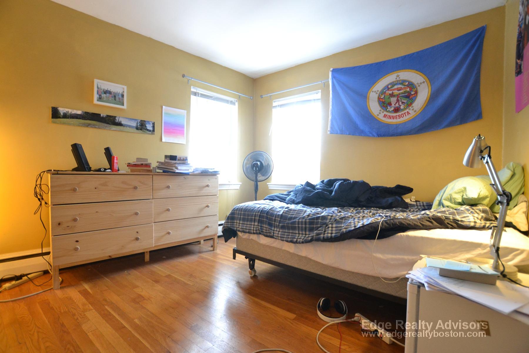 2 bed, 1 bath apartment for rent at 2014 Commonwealth Ave Unit 3D, Brighton — photo 8 of 8