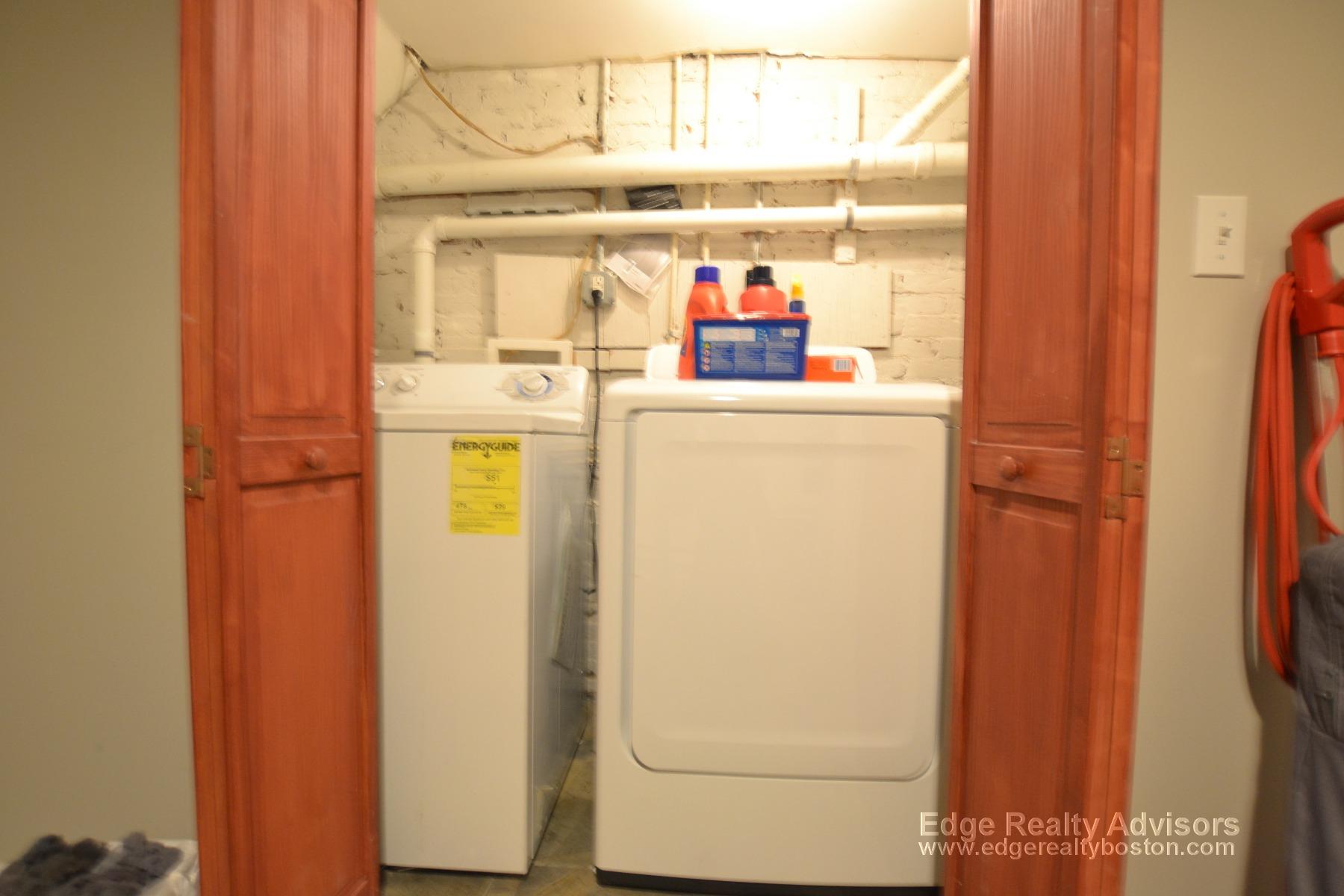 4 bed, 2 bath apartment for rent at 49 Allston St Unit 1, Allston — photo 5 of 9