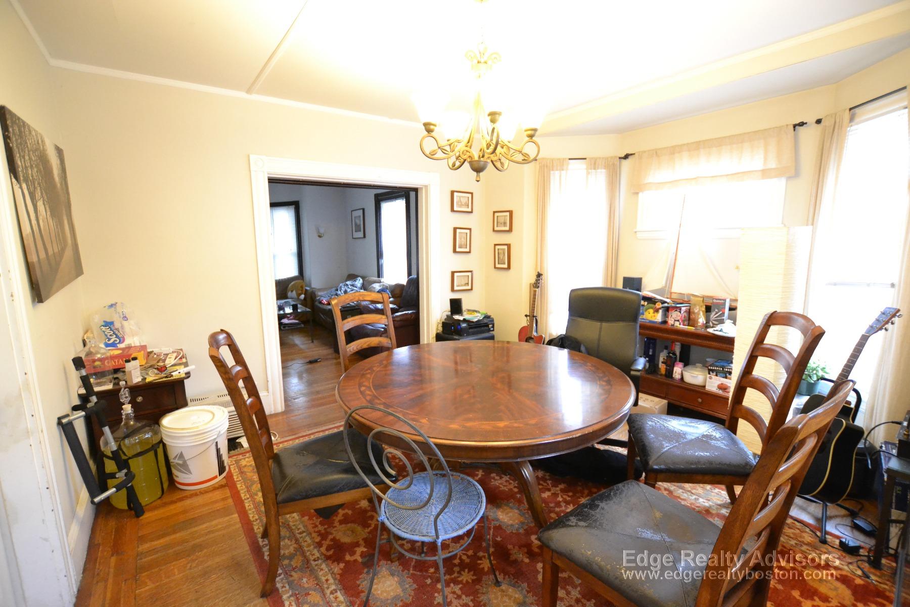 5 bed, 2 bath apartment for rent at 8 Barstow St Unit 1, Allston — photo 10 of 14