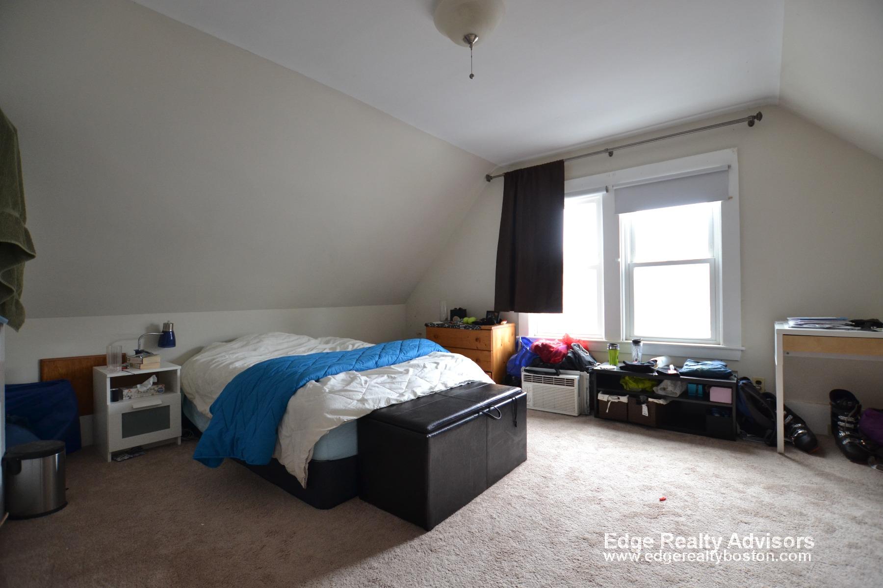 5 bed, 2 bath apartment for rent at 8 Barstow St Unit 1, Allston — photo 8 of 14