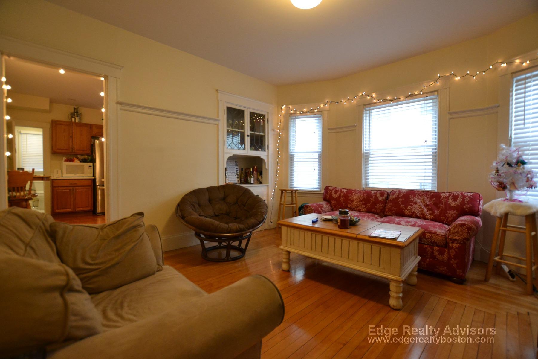 31 Champney St, Brighton