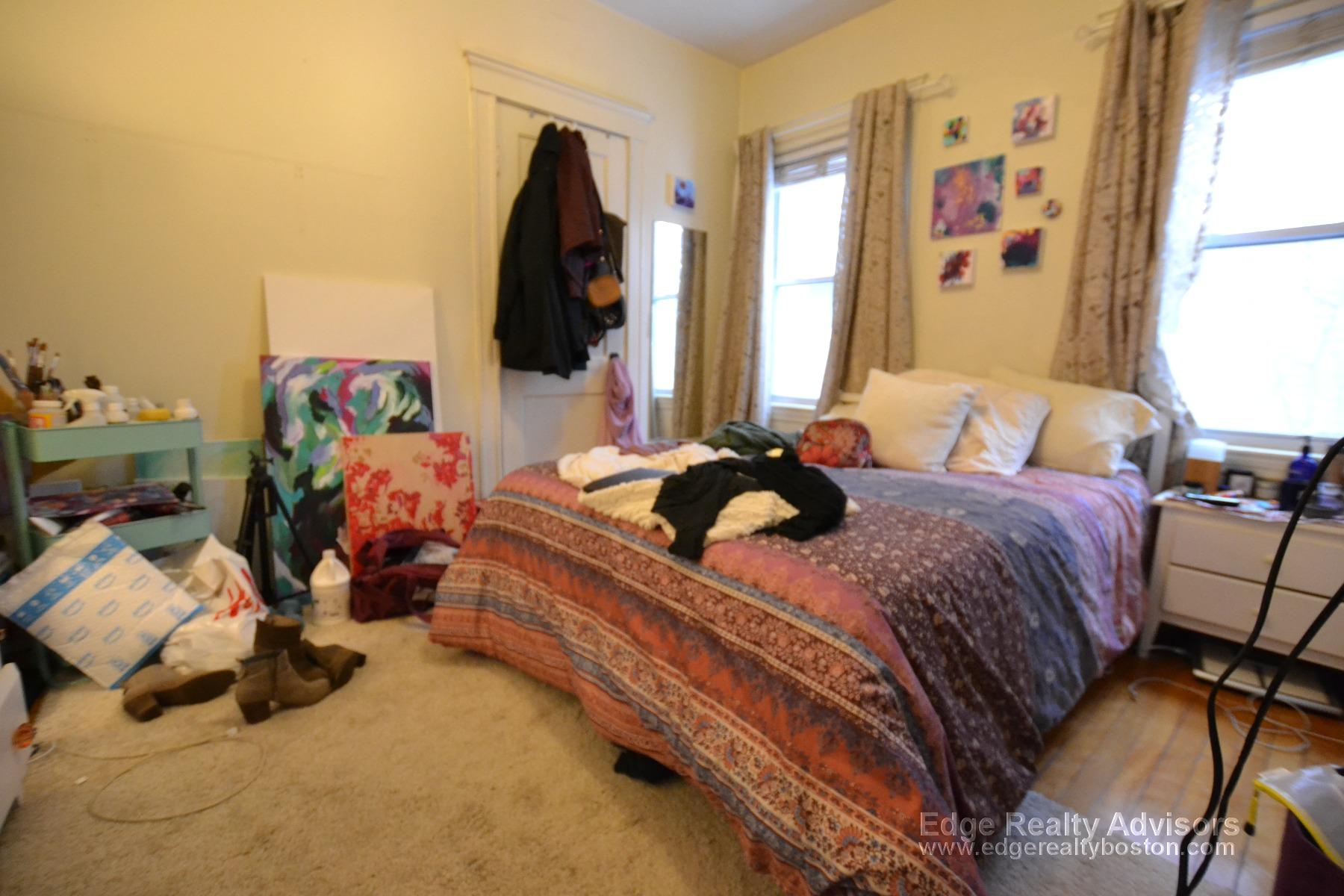 31 Champney St, Brighton