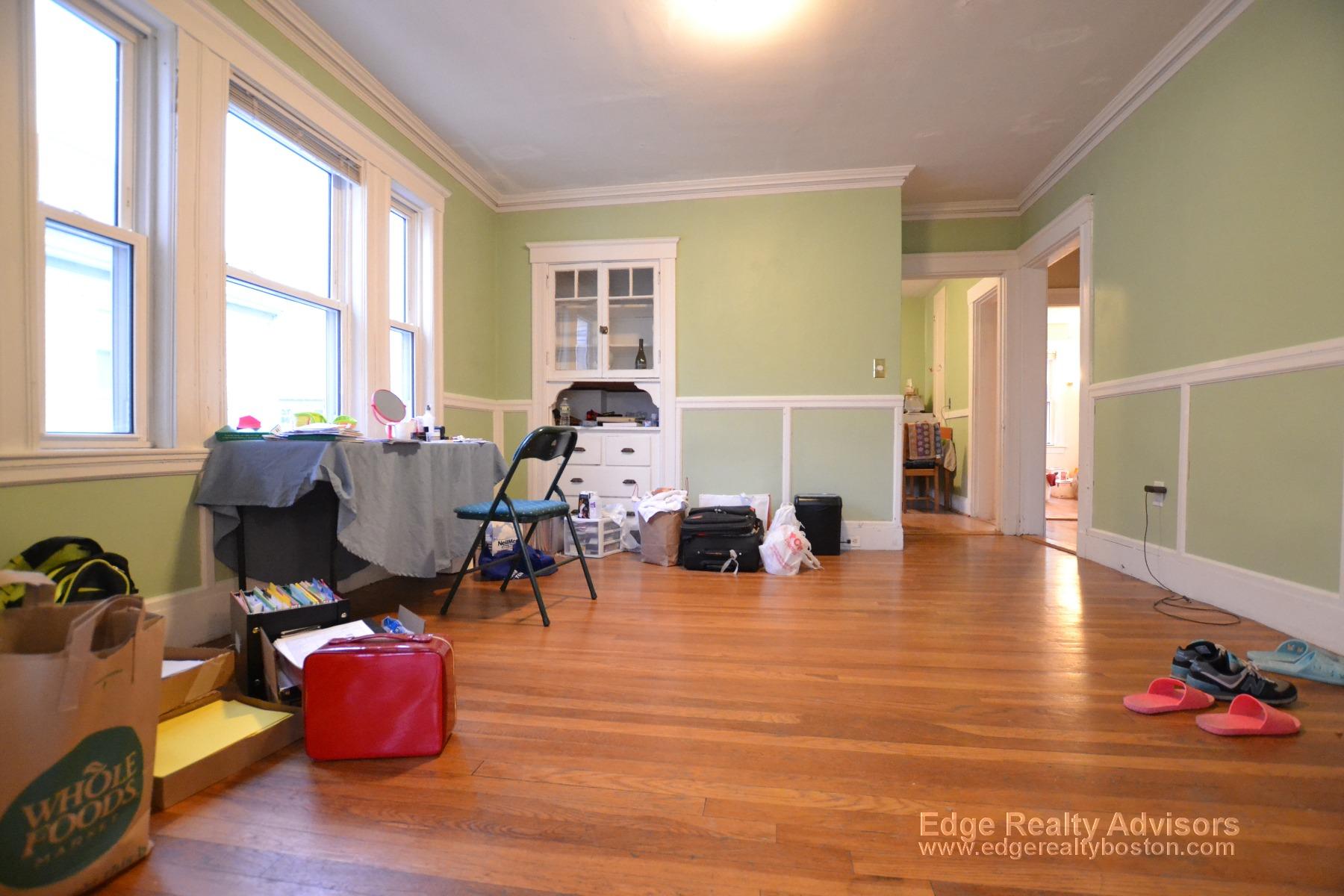 2 bed, 1 bath apartment for rent at 66 Claymoss Rd Unit 1, Brighton — photo 6 of 11