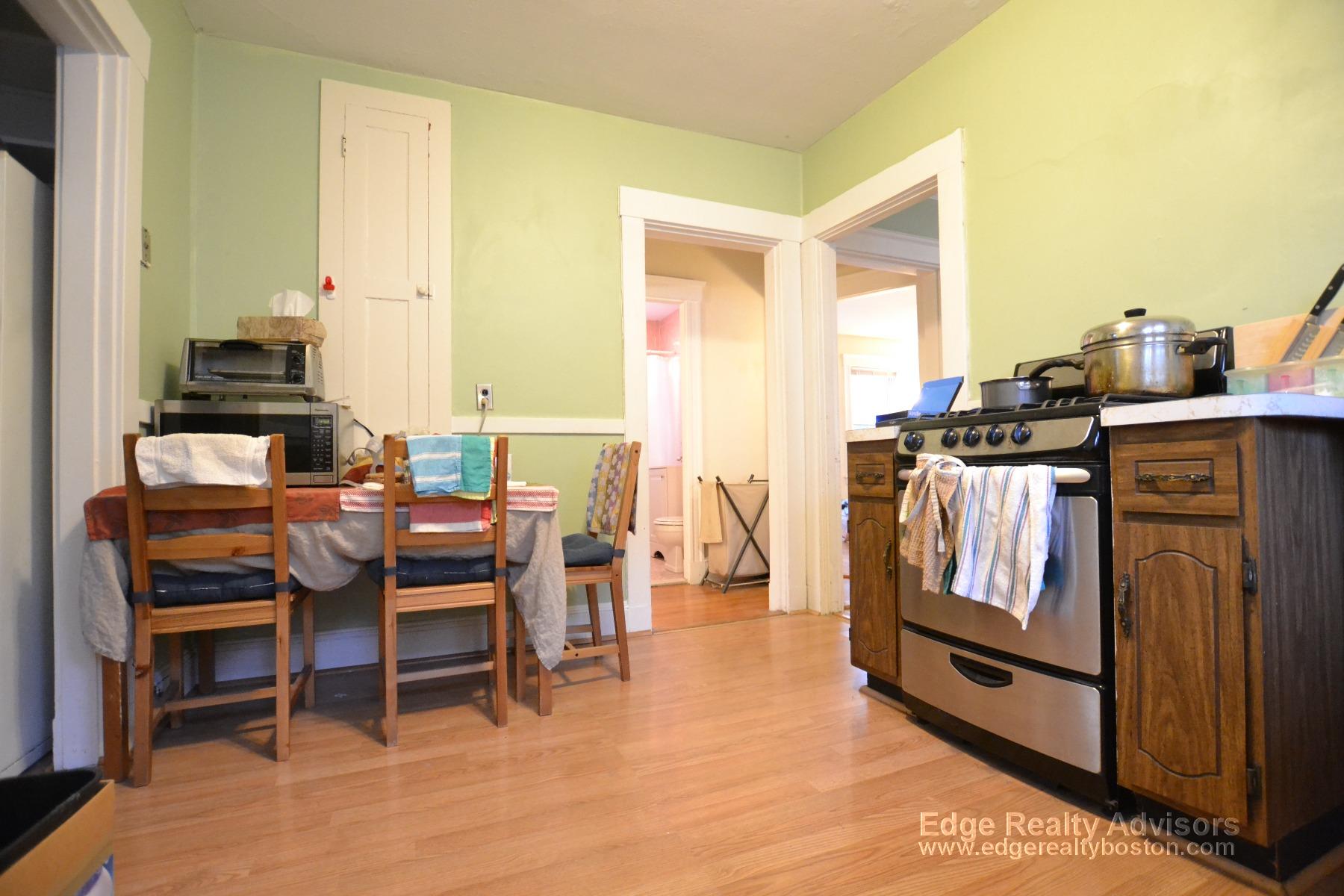 2 bed, 1 bath apartment for rent at 66 Claymoss Rd Unit 1, Brighton — photo 1 of 11