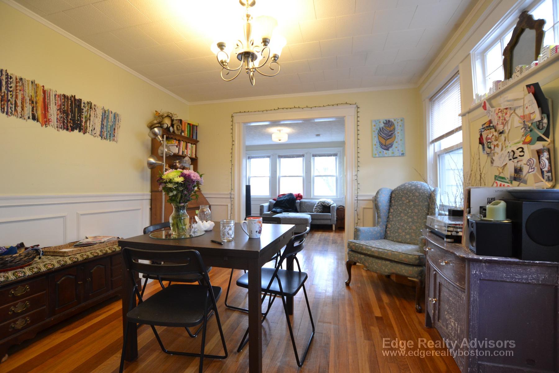 3 bed, 1 bath apartment for rent at 122 Bennett St Unit 1, Brighton — photo 11 of 11