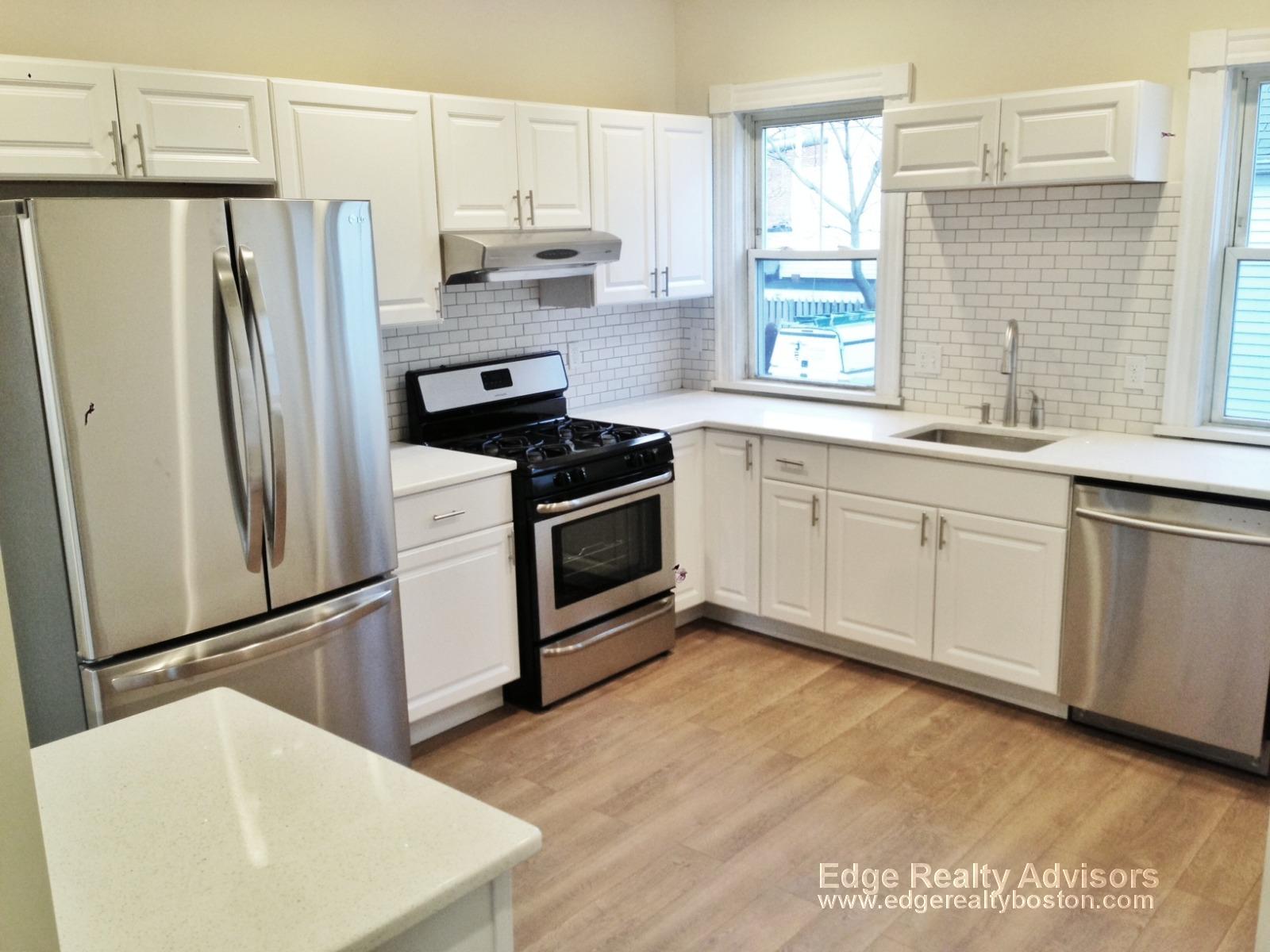 34 Faneuil St, Brighton