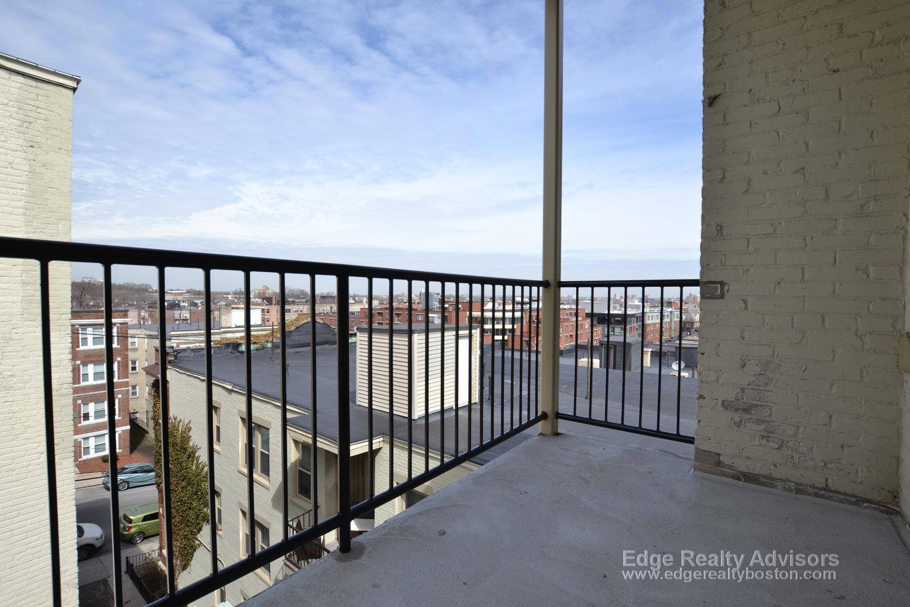 2 bed, 1 bath apartment for rent at 274 Kelton St Unit 12, Allston — photo 8 of 8