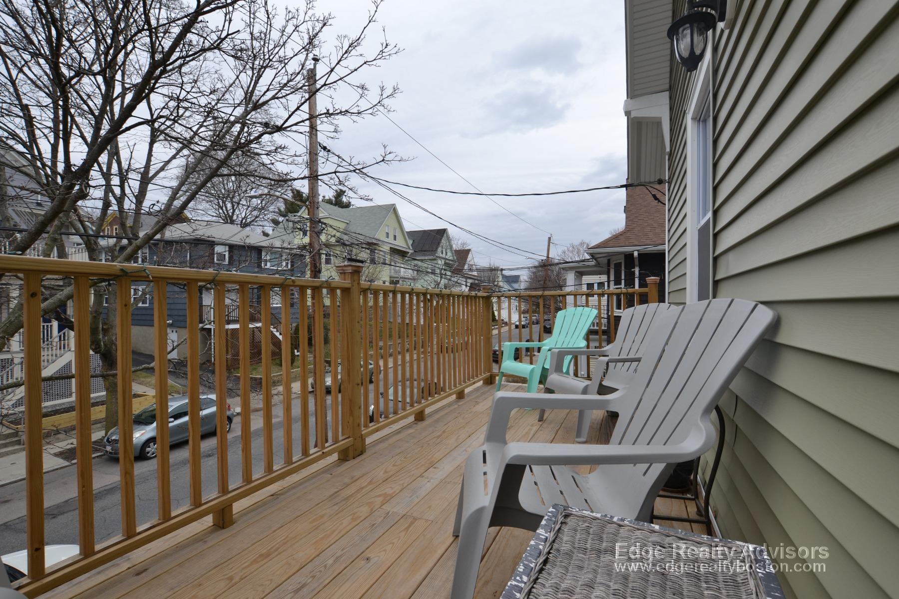 5 bed, 2 bath apartment for rent at 47 Hobson St Unit 2, Brighton — photo 15 of 15
