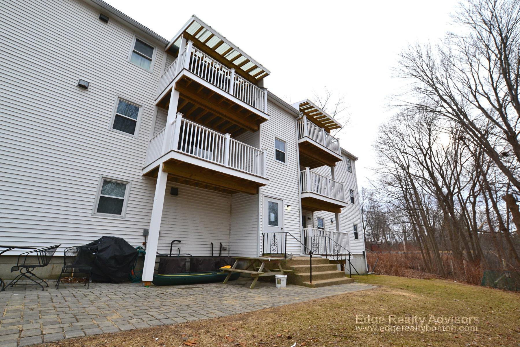 2 bed, 1 bath apartment for rent at 5 General Greene Ave Unit 4, Natick — photo 16 of 16