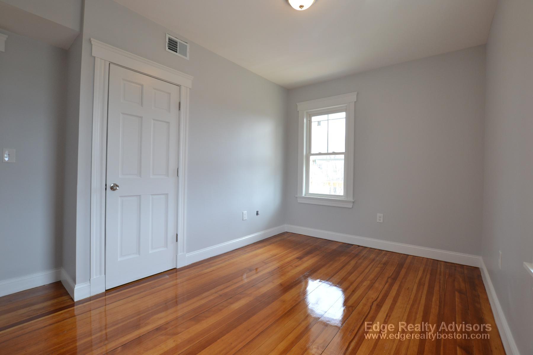 3 bed, 1 bath apartment for rent at 24 Vassar St Unit 3, Dorchester — photo 8 of 15